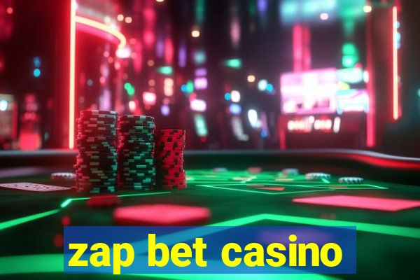 zap bet casino